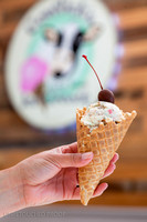 Cowlick's Ice Cream Preview